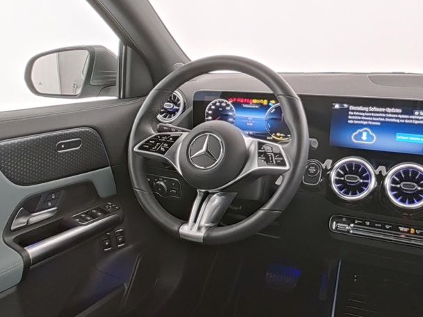 Mercedes-Benz GLA 250 e 160 kW image number 4