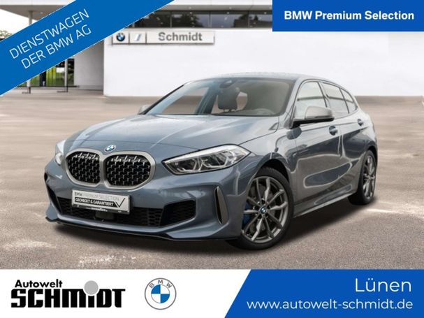 BMW 135i xDrive 225 kW image number 1