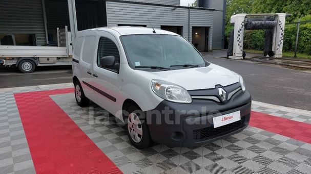 Renault Kangoo BLUE dCi 95 70 kW image number 3