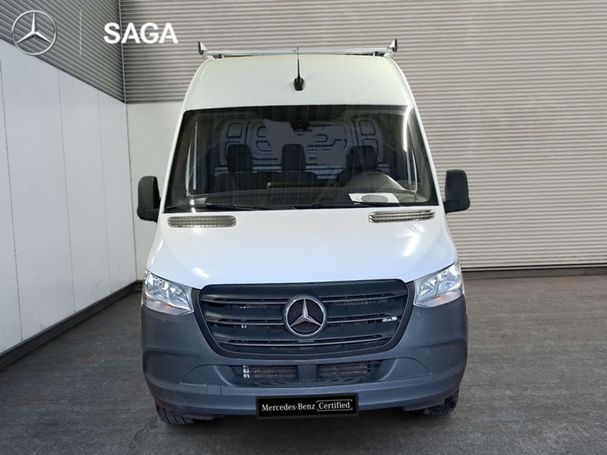 Mercedes-Benz Sprinter 315 CDI 110 kW image number 8