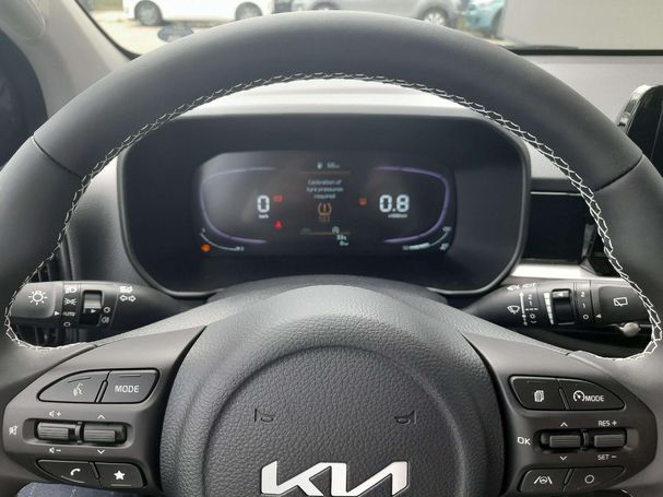 Kia Picanto 1.2 Vision 58 kW image number 10