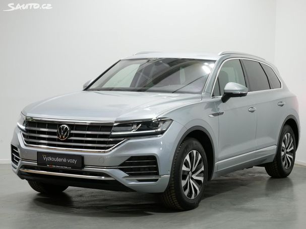 Volkswagen Touareg 3.0 TDI 4Motion 210 kW image number 1