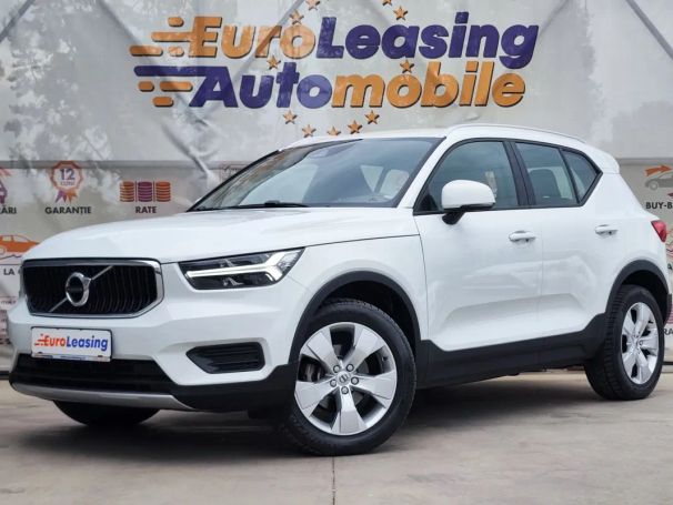 Volvo XC40 110 kW image number 1