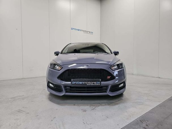 Ford Focus 2.0 184 kW image number 27