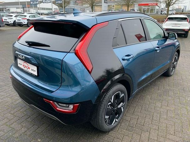 Kia Niro 150 kW image number 8