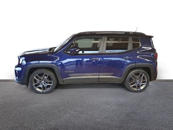 Jeep Renegade 1.3 T-GDi 110 kW image number 5