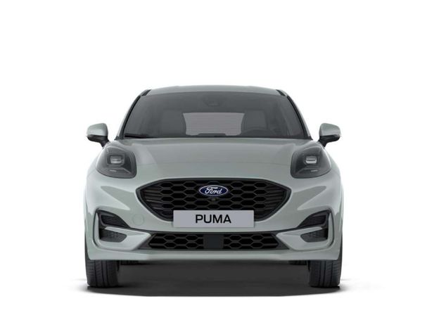 Ford Puma 1.0 EcoBoost ST-Line 92 kW image number 1