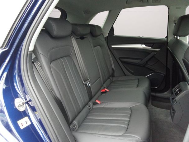 Audi Q5 40 TDI 150 kW image number 14