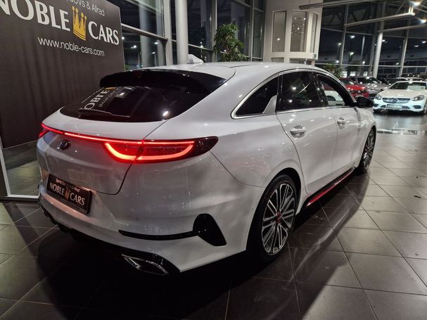 Kia ProCeed GT 150 kW image number 7