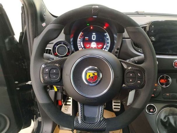 Abarth 695 132 kW image number 13