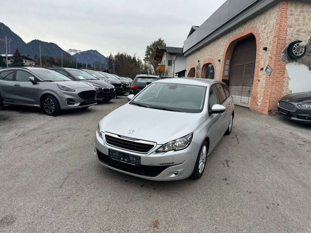 Peugeot 308 73 kW image number 1