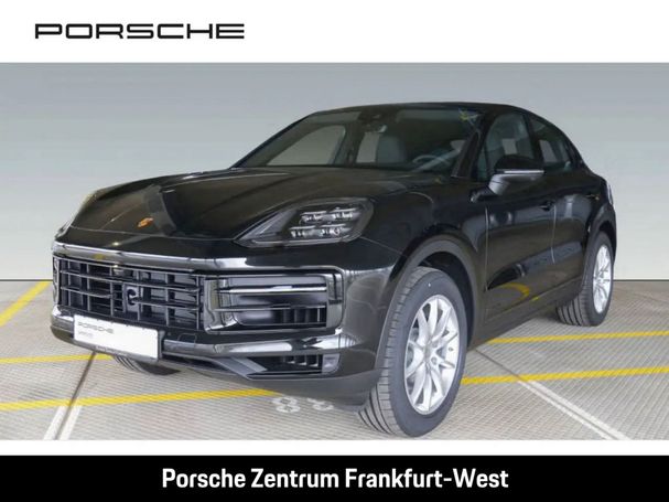 Porsche Cayenne Coupé 260 kW image number 1