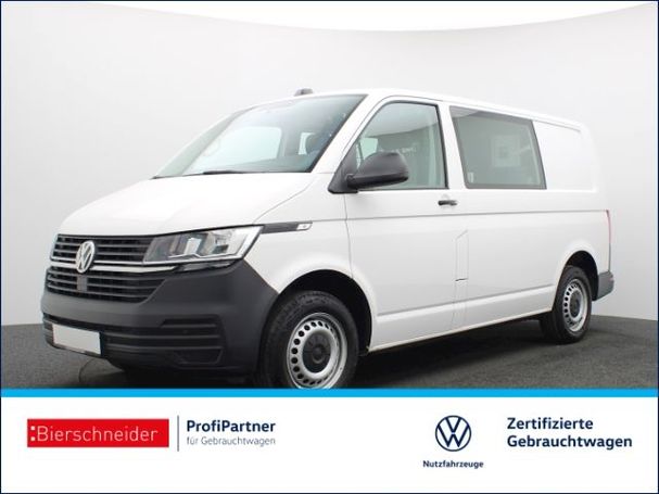 Volkswagen T6 Transporter 110 kW image number 1