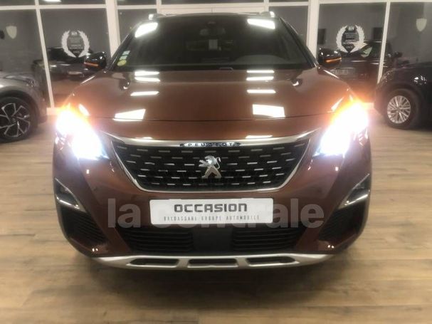 Peugeot 3008 BlueHDi 130 S&S EAT8 96 kW image number 3