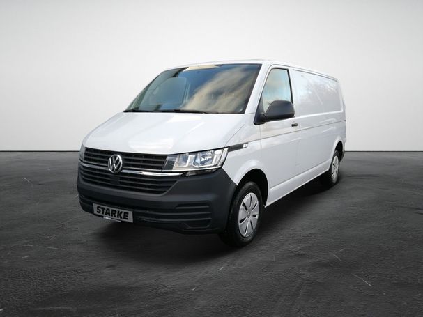 Volkswagen T6 Transporter 81 kW image number 1