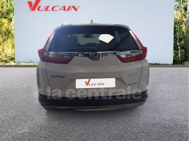 Honda CR-V 135 kW image number 6