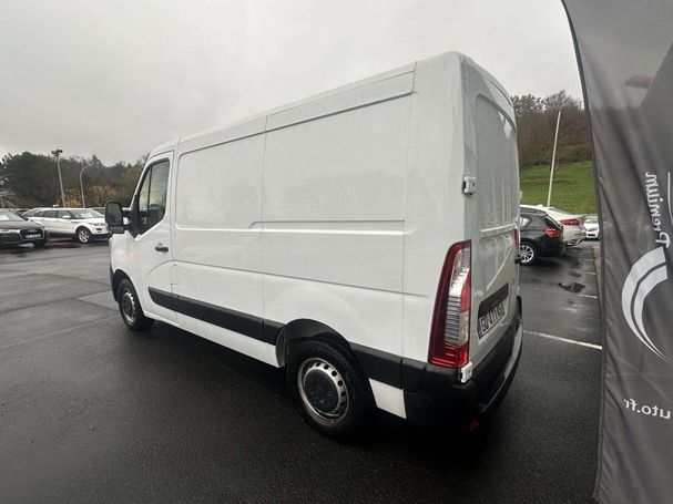 Renault Master DCi 135 L1H1 99 kW image number 3