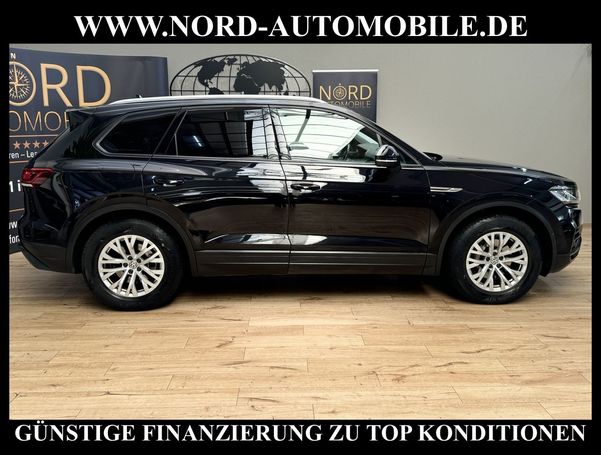 Volkswagen Touareg 3.0 TDI 4Motion 170 kW image number 7