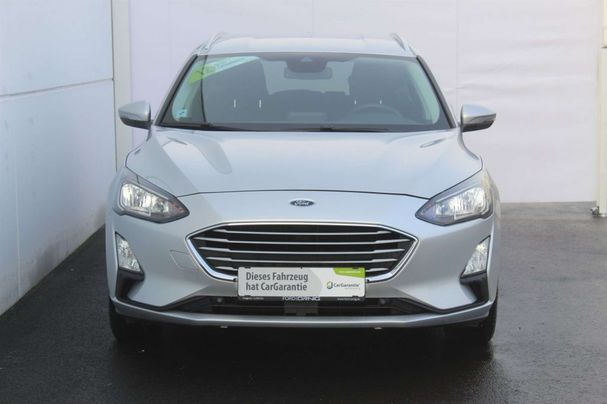 Ford Focus 1.5 EcoBlue 88 kW image number 3