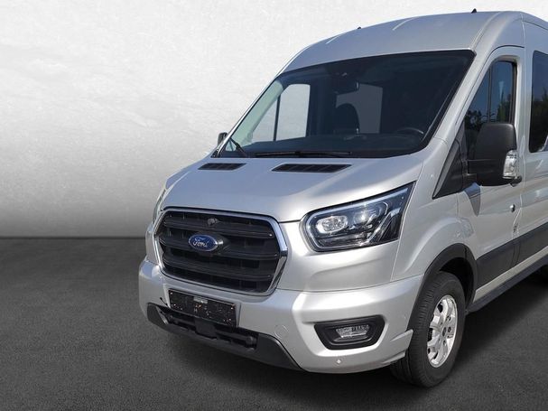 Ford Transit 350 L2 2.0 Trend 96 kW image number 1