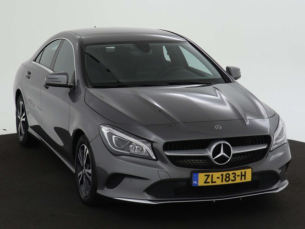 Mercedes-Benz CLA 180 90 kW image number 28