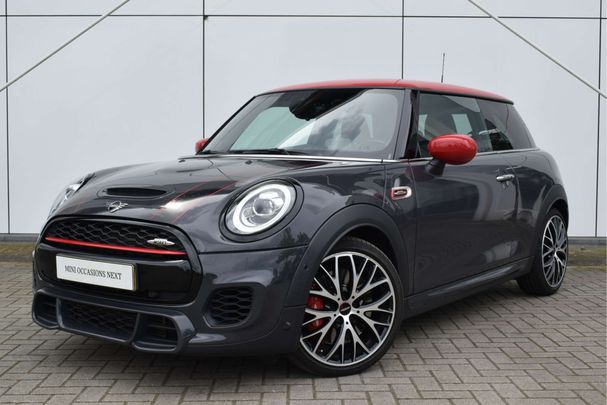 Mini John Cooper Works 171 kW image number 30