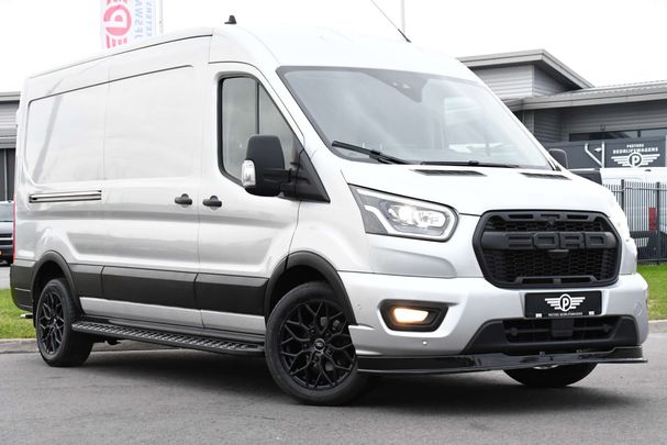 Ford Transit 350 L3H2 2.0 Limited 136 kW image number 3