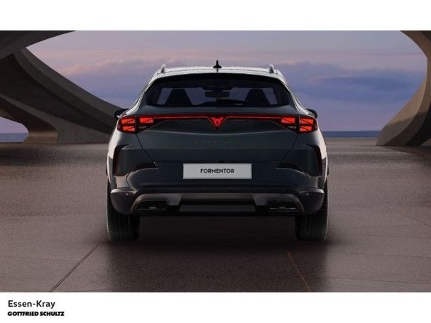 Cupra Formentor 1.5 eTSI DSG 110 kW image number 3