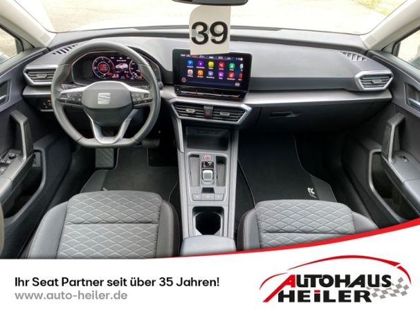 Seat Leon Sportstourer 1.4 e-Hybrid 150 kW image number 3