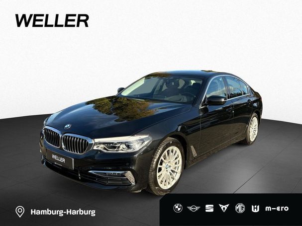 BMW 540i Luxury Line 250 kW image number 2