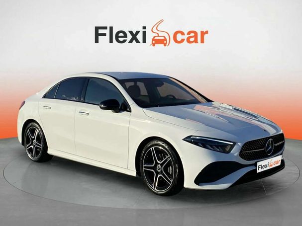 Mercedes-Benz A 180 100 kW image number 2