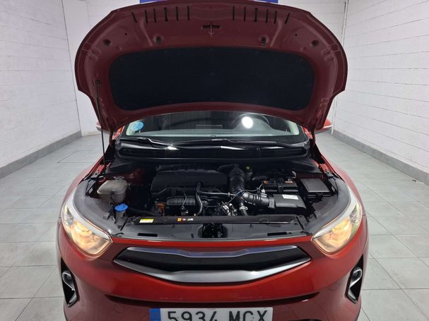 Kia Stonic 1.0 T-GDi 100 74 kW image number 19