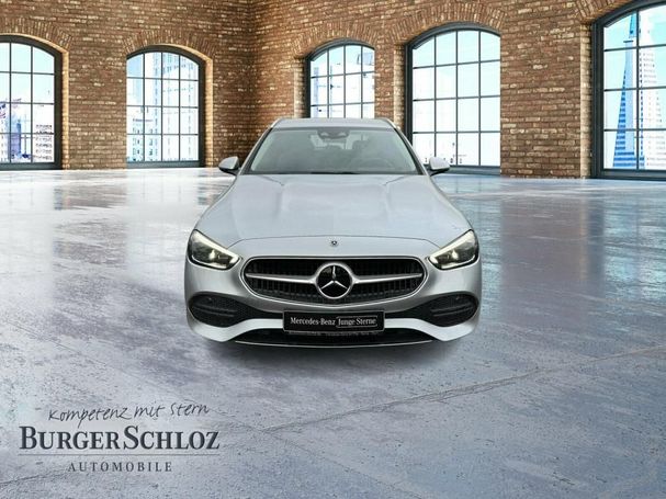 Mercedes-Benz C 200 T 150 kW image number 3