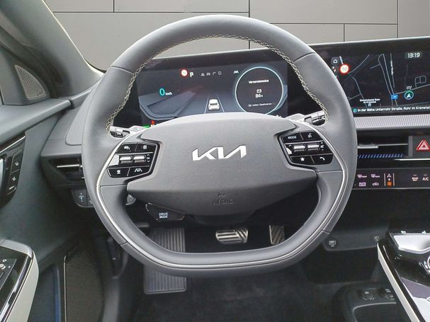 Kia EV6 GT Line 168 kW image number 11