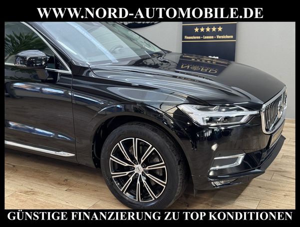 Volvo XC60 AWD Inscription B5 173 kW image number 11