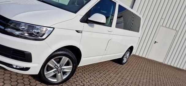 Volkswagen T6 Caravelle 110 kW image number 8