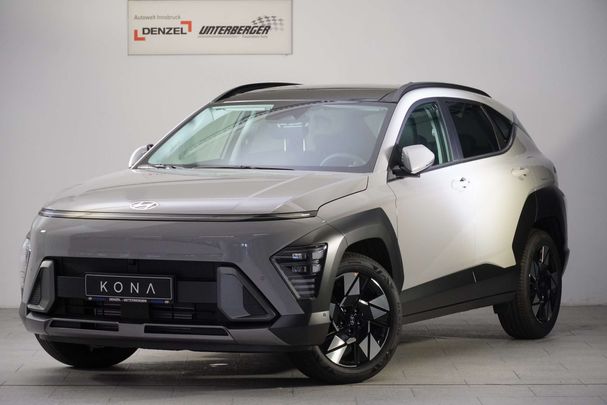 Hyundai Kona 1.0 T-GDI N Line 88 kW image number 2