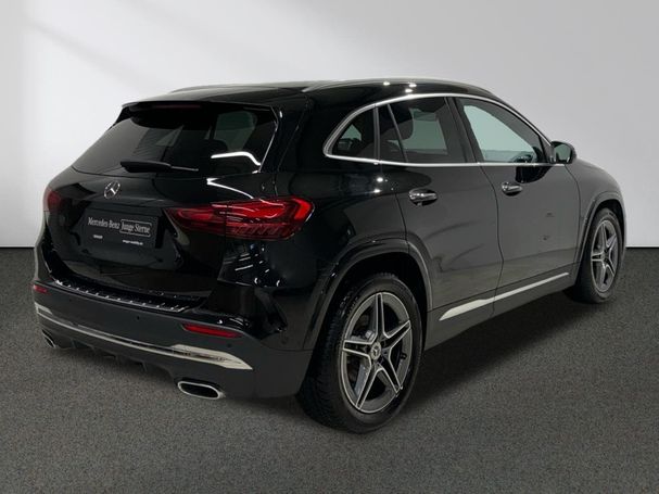 Mercedes-Benz GLA 200 120 kW image number 3