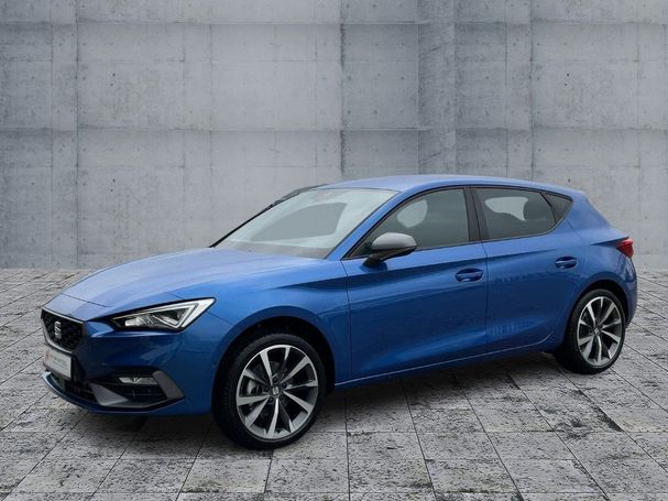 Seat Leon 110 kW image number 1