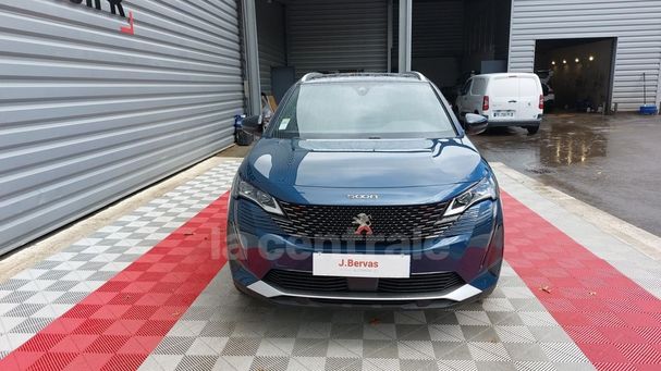 Peugeot 5008 96 kW image number 3