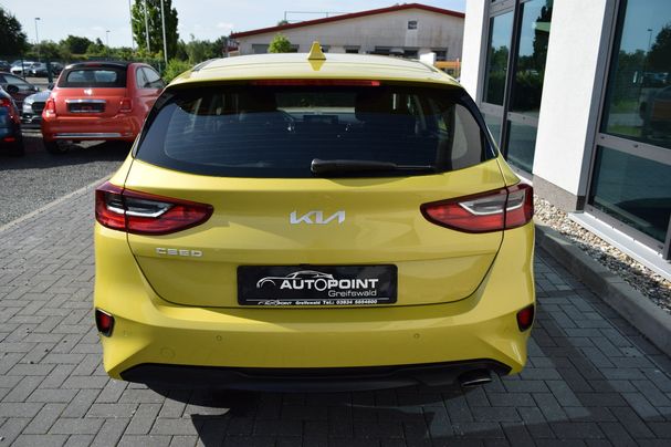 Kia Ceed 74 kW image number 7