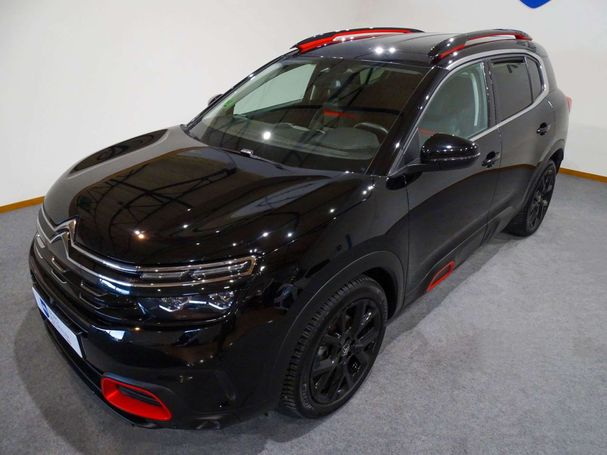 Citroen C5 Aircross BlueHDi 130 S&S 96 kW image number 1