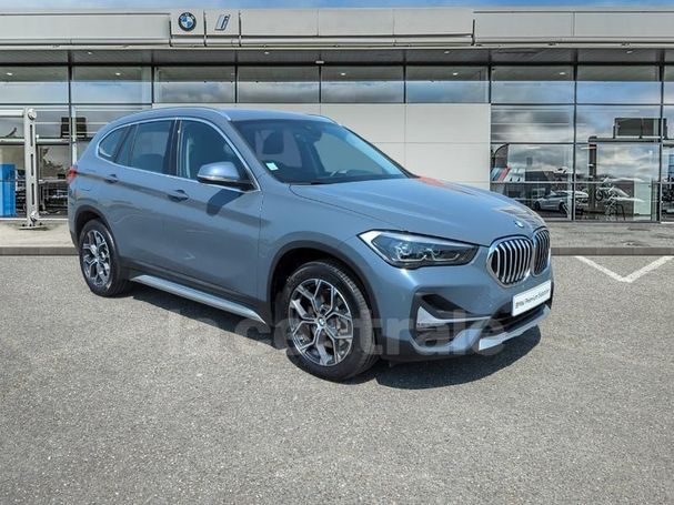 BMW X1 25e xDrive 162 kW image number 17