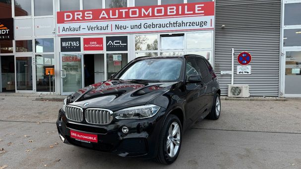 BMW X5 xDrive40d 230 kW image number 1