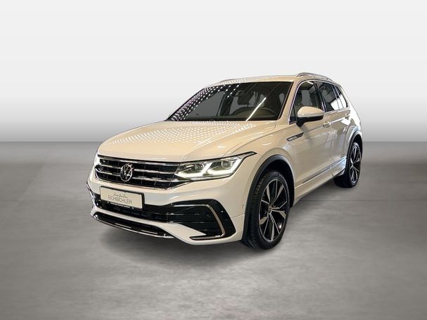 Volkswagen Tiguan 2.0 TDI R-Line 4Motion DSG 147 kW image number 1