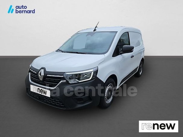 Renault Kangoo BLUE dCi 95 70 kW image number 14