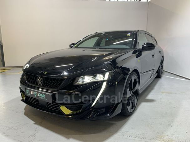 Peugeot 508 265 kW image number 1