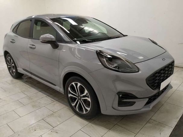 Ford Puma 1.0 EcoBoost ST-Line 92 kW image number 2