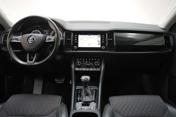 Skoda Kodiaq 1.5 TSI Style 110 kW image number 4