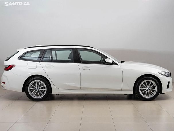 BMW 320d Touring 140 kW image number 11